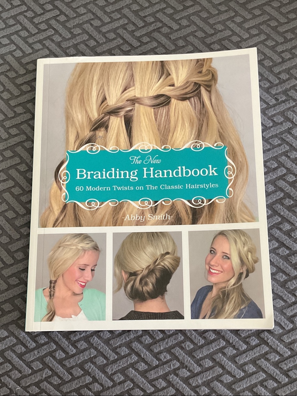 The New Braiding Handbook